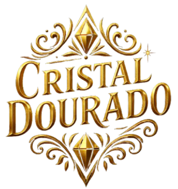 Cristal Dourado